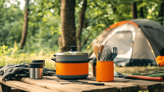 گره های طبیعت گردی که باید بدانیم !