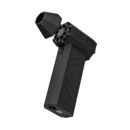 مینی جت فن Crossgun